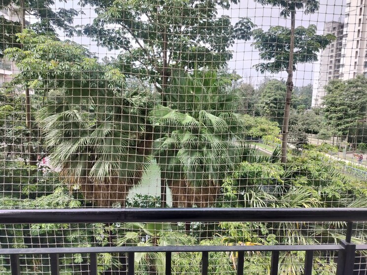 Garden, snn-raj-serenity 3 Bedroom 1400 Sq.Ft. Apartment In Begur Road Bangalore 9239460