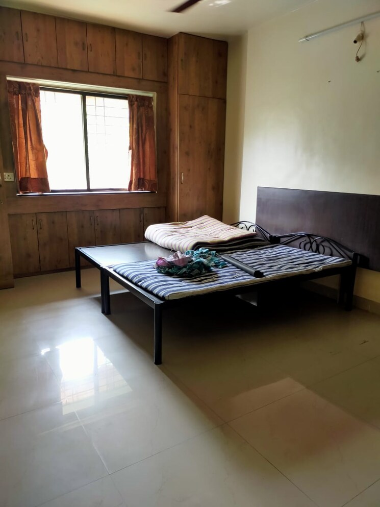Bedroom, amritwel-apartment 2 Bedroom 968 Sq.Ft. Apartment In Warje Pune 9239482