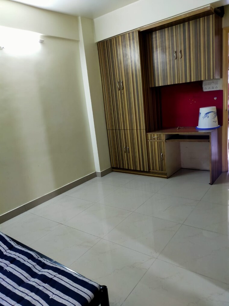 Bedroom, amritwel-apartment 2 Bedroom 968 Sq.Ft. Apartment In Warje Pune 9239482
