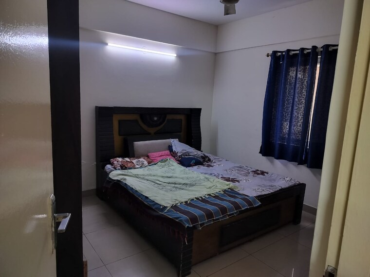 Bedroom, snn-raj-serenity 3 Bedroom 1400 Sq.Ft. Apartment In Begur Road Bangalore 9239460