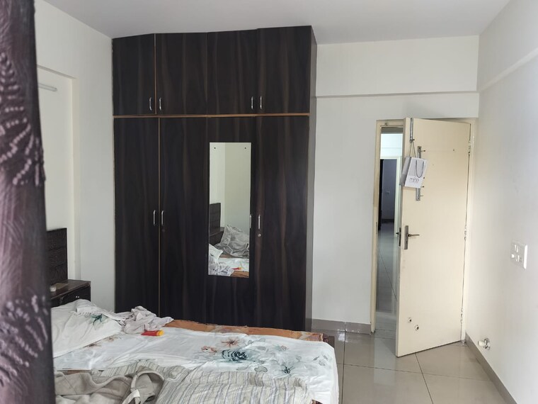 Bedroom, snn-raj-serenity 3 Bedroom 1400 Sq.Ft. Apartment In Begur Road Bangalore 9239460