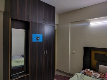 Bedroom in 3 BHK Apartment at SNN Raj Serenity, Begur Road – for Rent