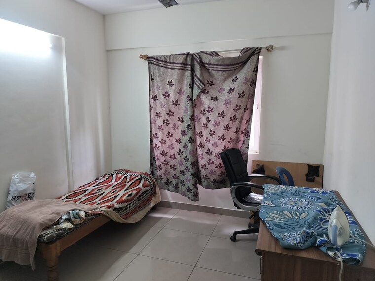 Bedroom, snn-raj-serenity 3 Bedroom 1400 Sq.Ft. Apartment In Begur Road Bangalore 9239460