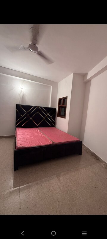 1 RK Builder Floor For Rent in Saket