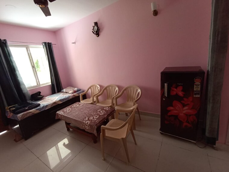 Living Room, windlass-river-valley 2 Bedroom 828 Sq.Ft. Apartment In Harrawala Dehradun 9239516