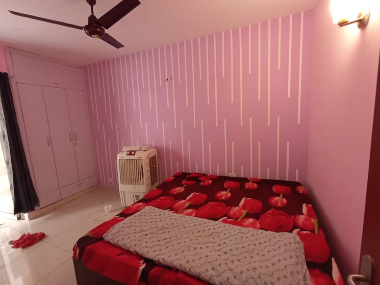 Bedroom, windlass-river-valley 2 Bedroom 828 Sq.Ft. Apartment In Harrawala Dehradun 9239516