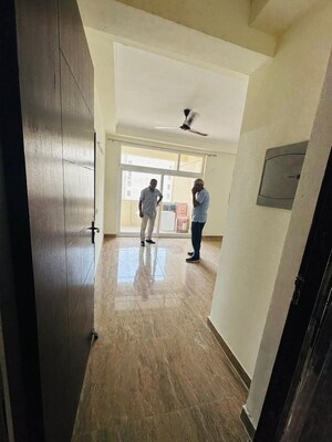 Bathroom in 2 BHK Apartment at Saviour Green Arch, Tech Zone 4 Greater Noida – for Sale