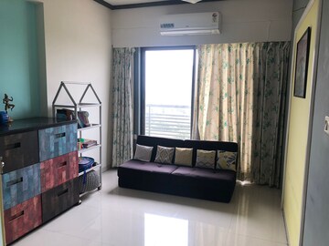 2 BHK Apartment For Rent in Shilaj