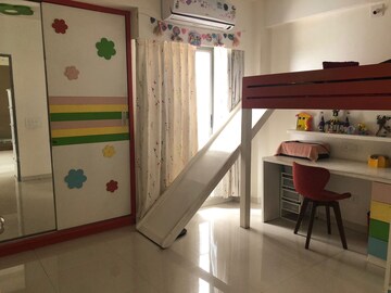 Room in 2 BHK Apartment at Shilaj – for Rent