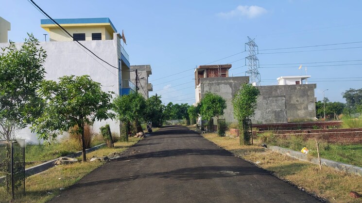 undefined, wing-lucknow-greens-plots  3000 Sq.Ft. Plot In Sultanpur Road Lucknow 9239525