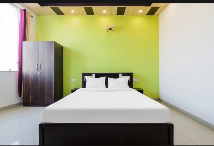 Bedroom, windlass-river-valley 2 Bedroom 850 Sq.Ft. Apartment In Harrawala Dehradun 9239548