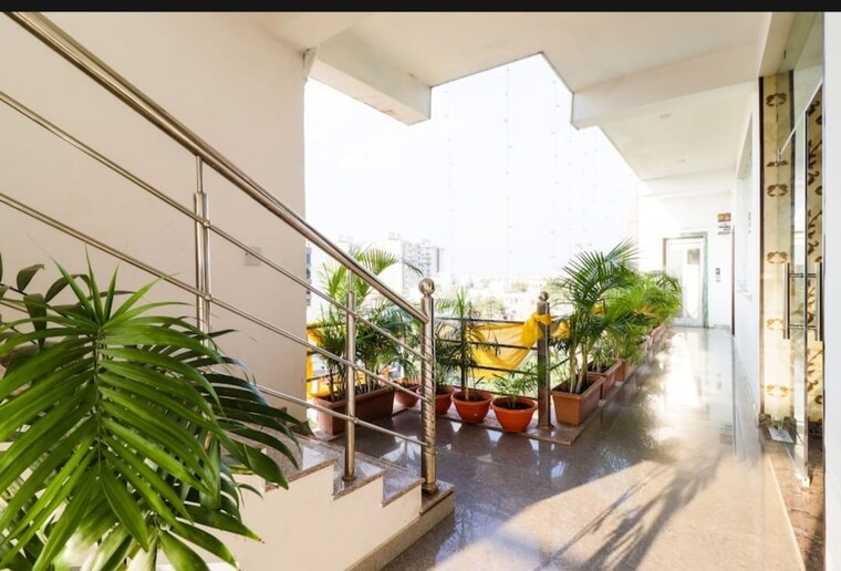 Exterior View, windlass-river-valley 2 Bedroom 850 Sq.Ft. Apartment In Harrawala Dehradun 9239548