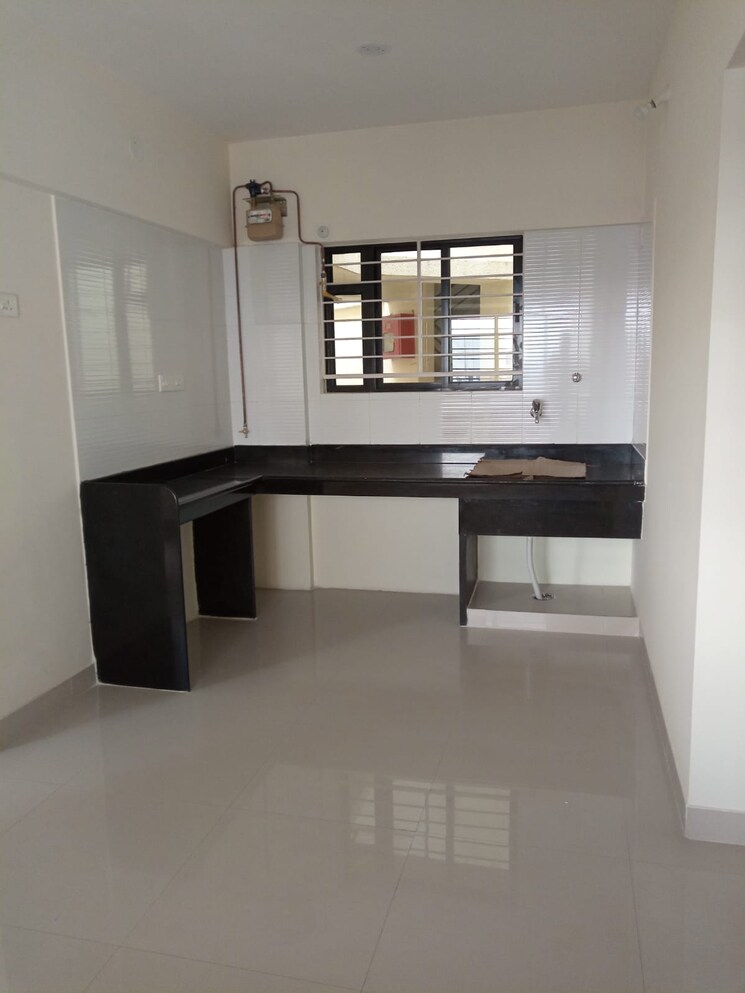 Kitchen, warje 2 Bedroom 800 Sq.Ft. Apartment In Warje Pune 9239518
