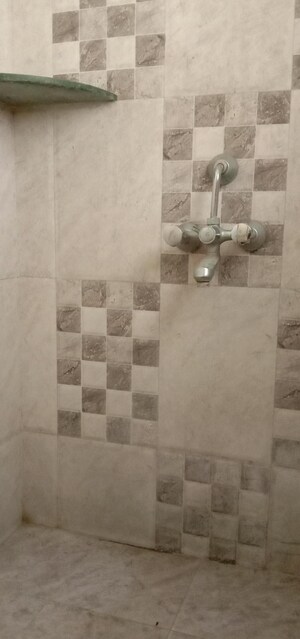 Bathroom in 2 BHK Apartment at Warje – for Sale