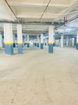 Parking in 2 BHK Apartment at Rise Organic Homes, Mahurali – for Sale