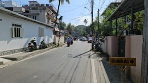 2 BHK Independent House – Nearby View at Pattoor - for Sale