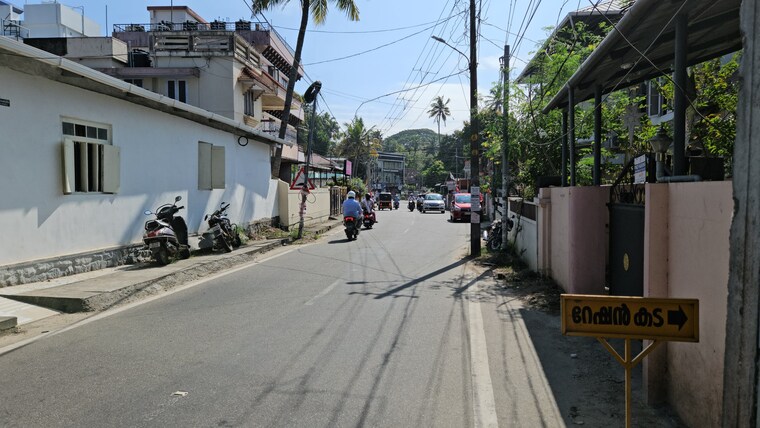 Nearby, pattoor 2 Bedroom 1894 Sq.Ft. Independent House In Pattoor Thiruvananthapuram 9238974