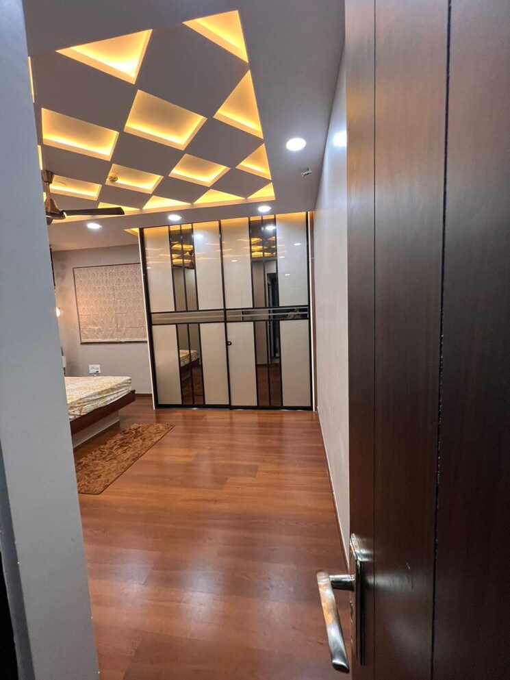 Room, pashmina-waterfront 3 Bedroom 1856 Sq.Ft. Apartment In Old Madras Road Bangalore 9239554