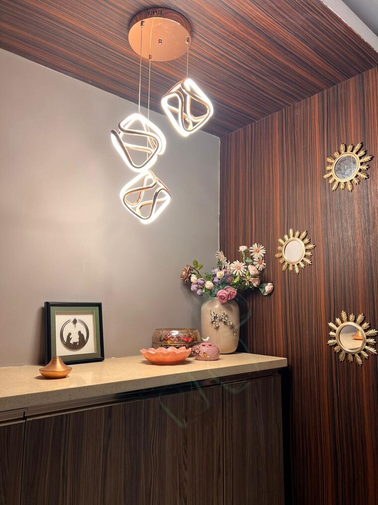 undefined, pashmina-waterfront 3 Bedroom 1856 Sq.Ft. Apartment In Old Madras Road Bangalore 9239554