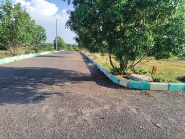  Plot – Exterior View View at Yacharam - for Sale