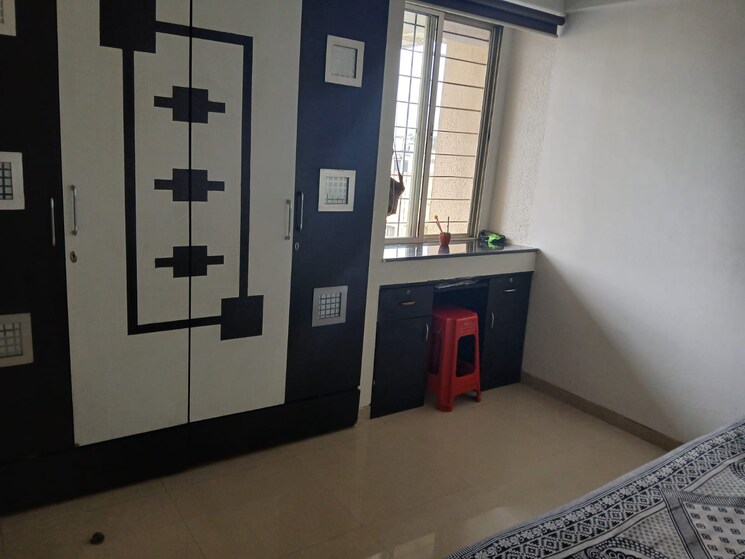 Room, bora-ville 1 Bedroom 646 Sq.Ft. Apartment In Kharadi Pune 9239527