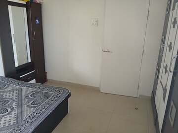 Bedroom in 1 BHK Apartment at Bora Ville, Kharadi – for Rent