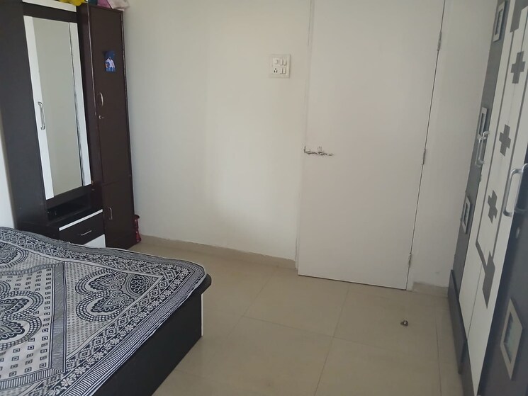 Bedroom, bora-ville 1 Bedroom 646 Sq.Ft. Apartment In Kharadi Pune 9239527