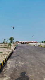 150 Sq.Yd. Plot in JDIA Dream City