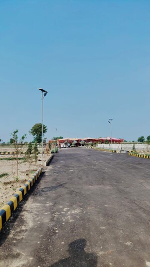  Plot For Sale in JDIA Dream City, Jewar