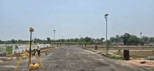 Plot Area in  Plot at JDIA Dream City, Jewar – for Sale