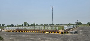  Plot – Exterior View View at JDIA Dream City, Jewar - for Sale