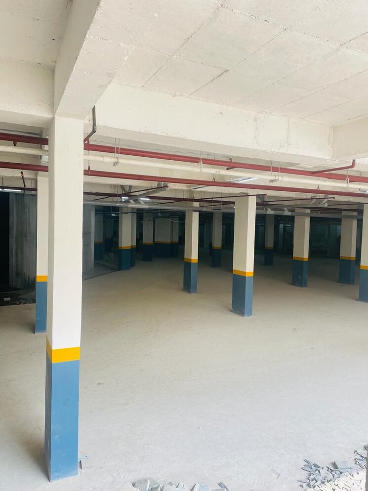 undefined, rise-organic-homes 2 Bedroom 980 Sq.Ft. Apartment In Mahurali Ghaziabad 9239575