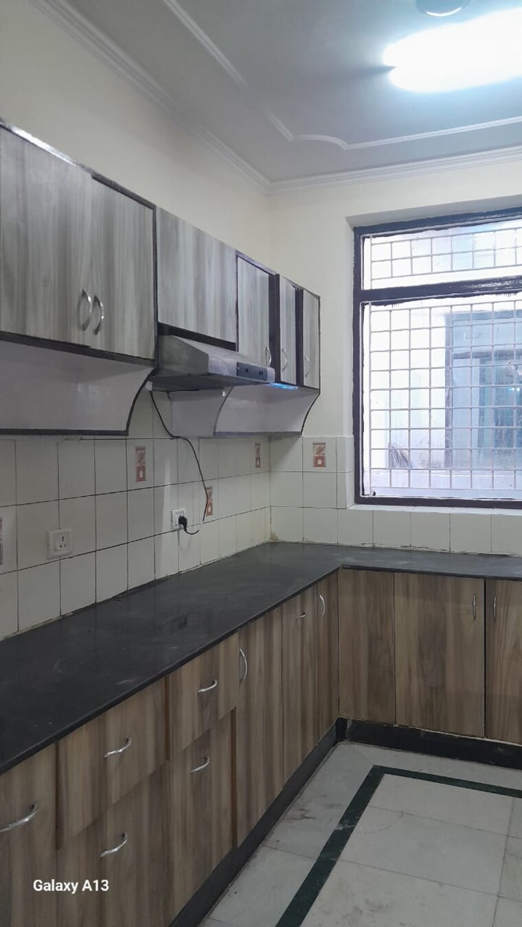 Kitchen, unitech-south-city-ii 2 Bedroom 1450 Sq.Ft. Builder Floor In Sector 50 Gurgaon 9239576