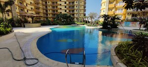 Swimming Pool in 2 BHK Apartment at Rise Organic Homes, Mahurali – for Sale