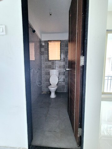 Building Lobby in 1 BHK Builder Floor at Ulwe – for Sale