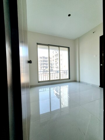 Room in 1 BHK Builder Floor at Ulwe – for Sale