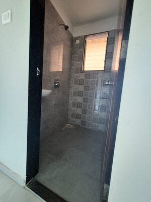 Building Lobby in 1 BHK Builder Floor at Ulwe – for Sale