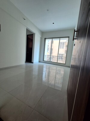 Building Lobby in 1 BHK Builder Floor at Ulwe – for Sale