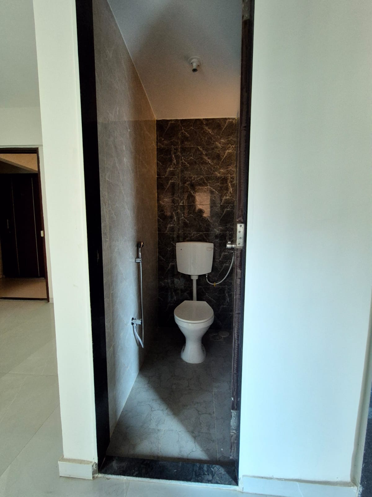 1 BHK + Pooja Room Builder Floor For Sale in Ulwe