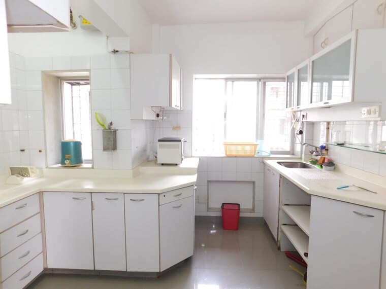 Kitchen, versova-denzil-chs 2 Bedroom 700 Sq.Ft. Apartment In Andheri West Mumbai 9239582