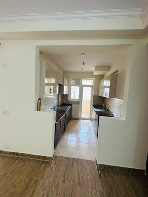 Kitchen in 2 BHK Apartment at Saviour Green Arch, Tech Zone 4 Greater Noida – for Sale