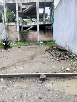  Plot – Exterior View View at East Marredpally - for Sale