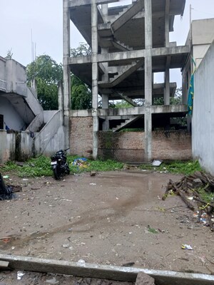  Plot For Sale in East Marredpally