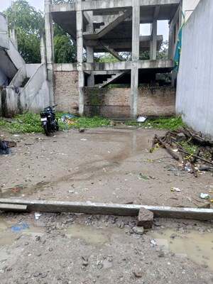 Plot Area in  Plot at East Marredpally – for Sale