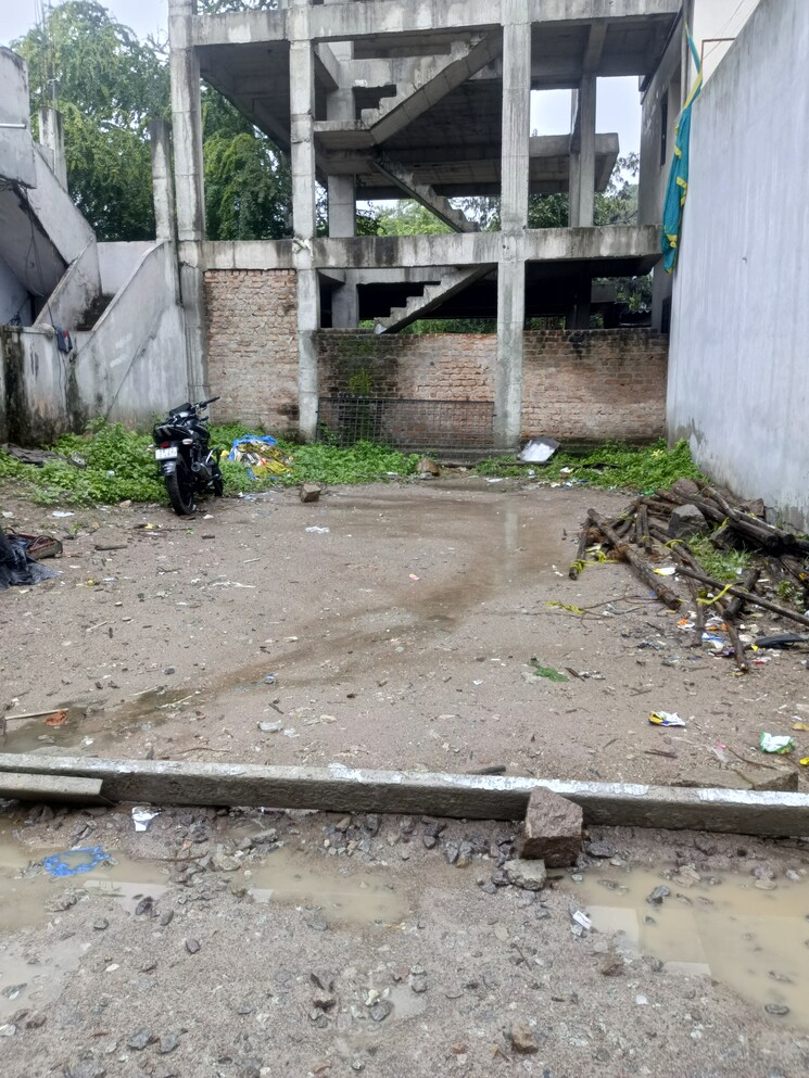 undefined, east marredpally  560 Sq.Yd. Plot In East Marredpally Hyderabad 9239594