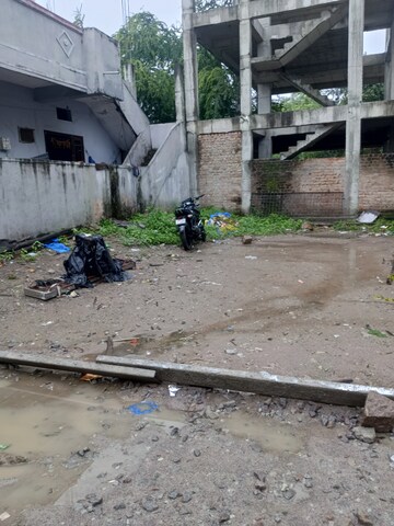  Plot – Exterior View View at East Marredpally - for Sale