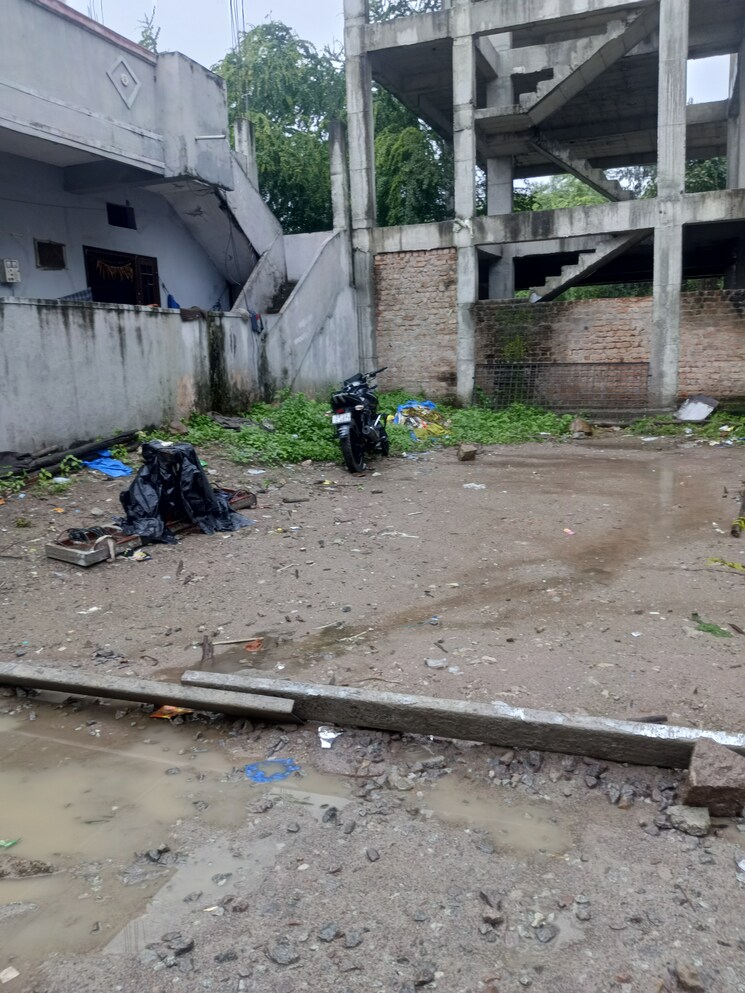 Exterior View, east marredpally  560 Sq.Yd. Plot In East Marredpally Hyderabad 9239594