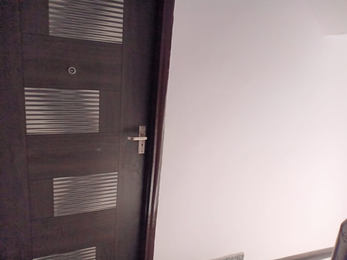 3 BHK + Pooja Room Builder Floor For Rent in Uppal Southend