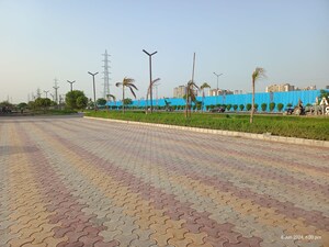 Plot Area in  Office Space at Capital Central Market, Sector 79 – for Sale