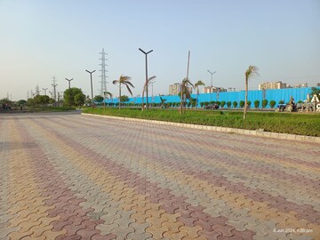 Plot Area in  Office Space at Capital Central Market, Sector 79 – for Sale